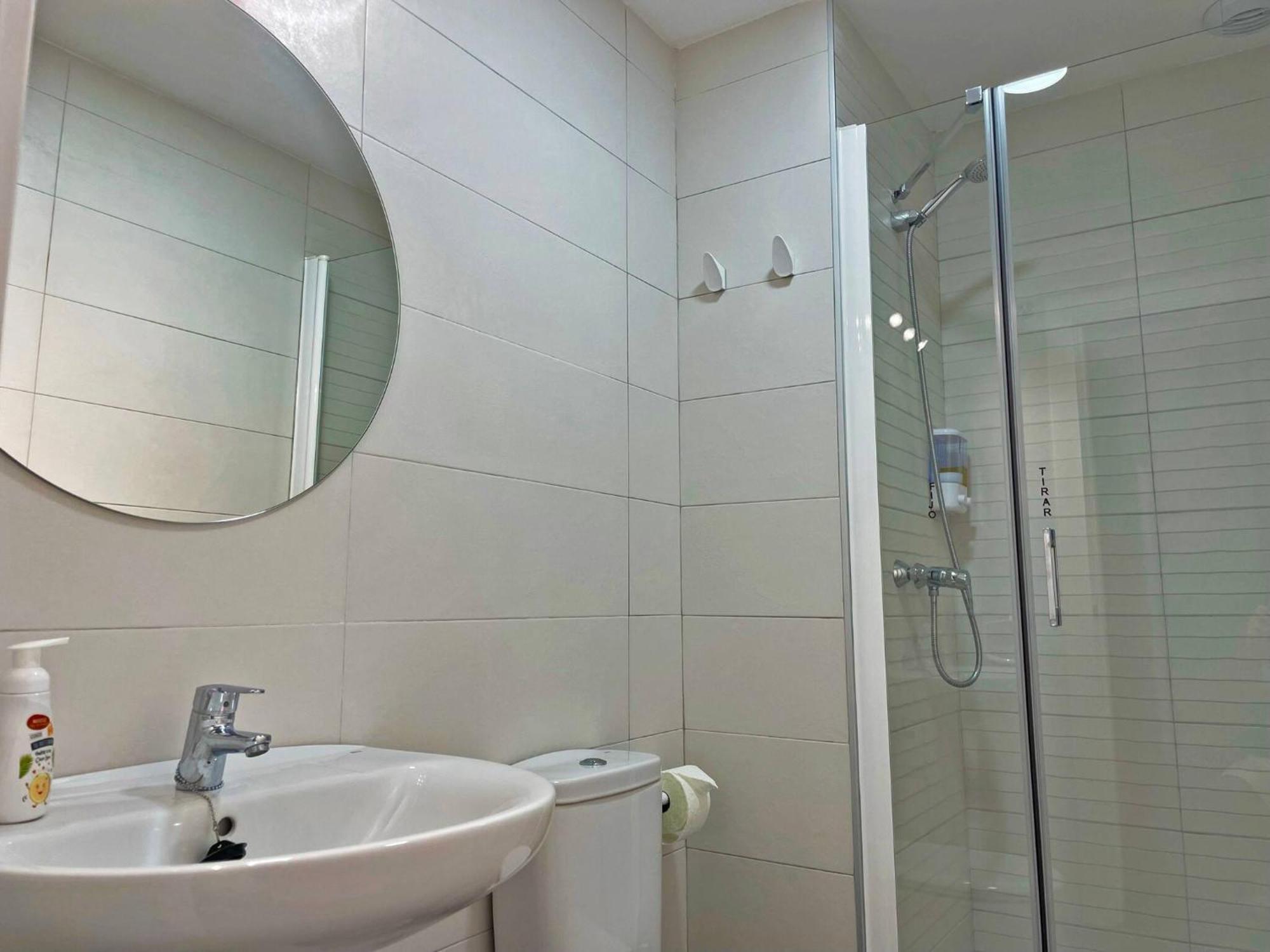 Apartamento Sheris - Ole Solutions Jerez de la Frontera Exterior photo