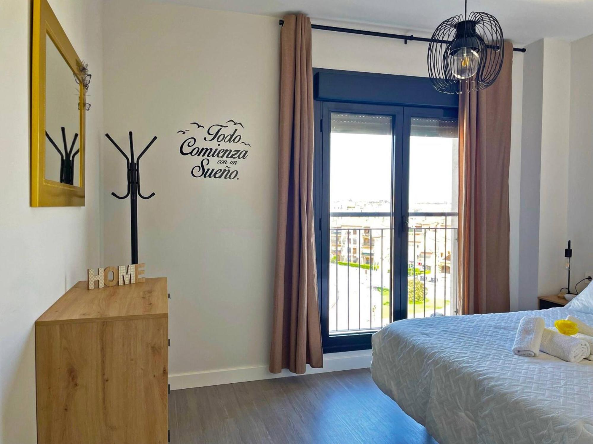 Apartamento Sheris - Ole Solutions Jerez de la Frontera Exterior photo