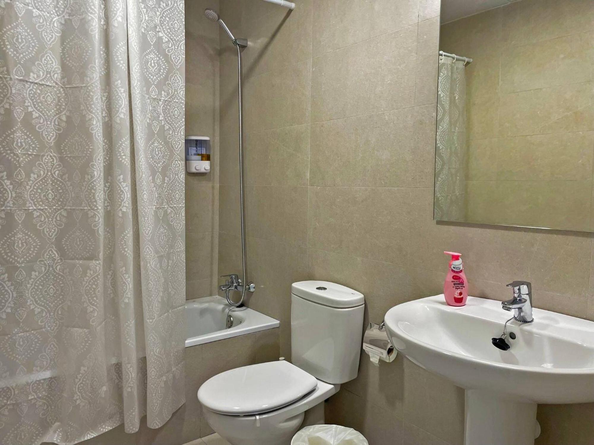 Apartamento Sheris - Ole Solutions Jerez de la Frontera Exterior photo
